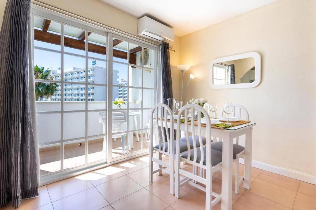 Carihuela Front Beach Torremolinos Kültér fotó